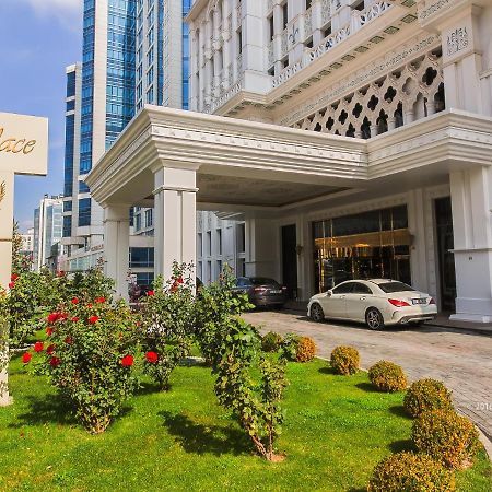 เมย์รา พาเลซ Hotel อังการา ภายนอก รูปภาพ