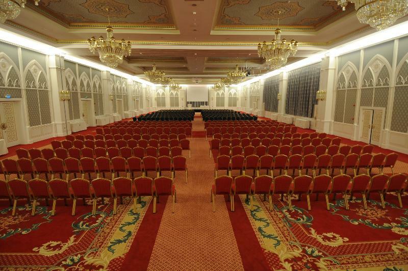 เมย์รา พาเลซ Hotel อังการา ภายนอก รูปภาพ